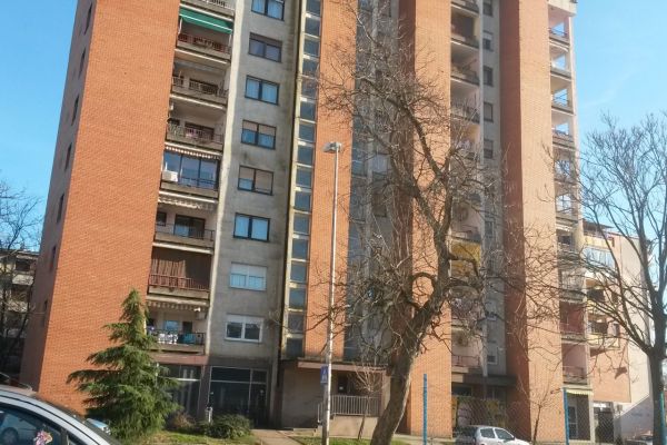 A.Starčevića 4, Vinkovci
