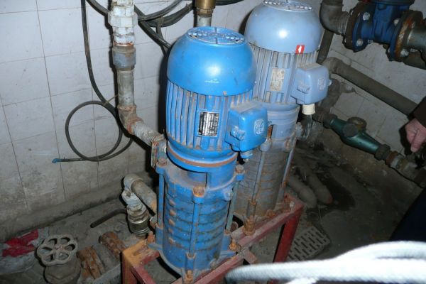 A.Starčevića 4, Vinkovci