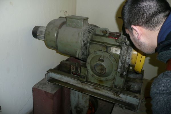 A.Starčevića 4, Vinkovci