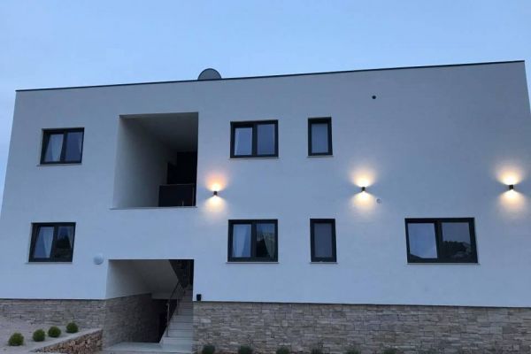 Apartments Naomi
