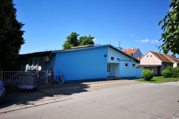 EO Dječji vrtić Budućnost, Vinkovci