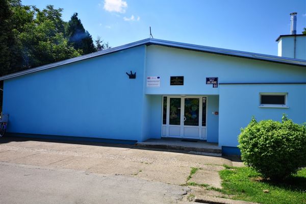 EO Dječji vrtić Budućnost, Vinkovci