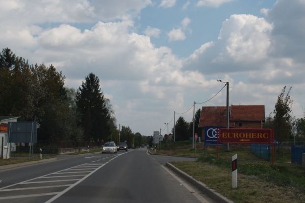 Javna rasvjeta na području grada Iloka