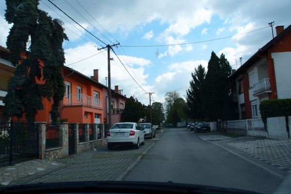 Javna rasvjeta na području grada Iloka
