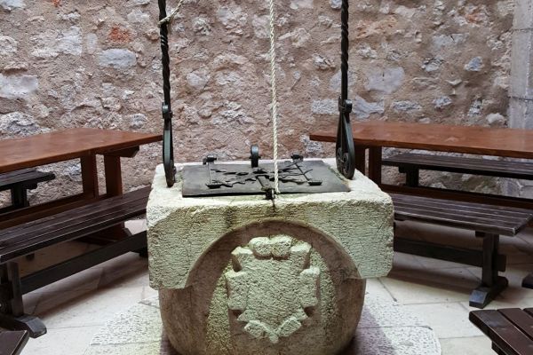 Javna rasvjeta Senj