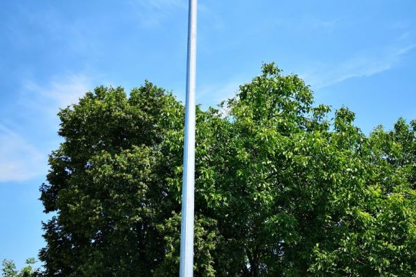 Javna rasvjeta ulice Josipa Lovretića, Vinkovci