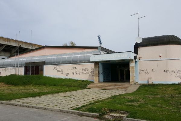 Dvorana Lenije Vinkovci