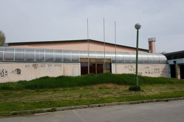 Dvorana Lenije Vinkovci