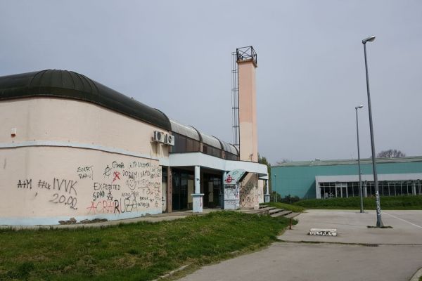 Dvorana Lenije Vinkovci