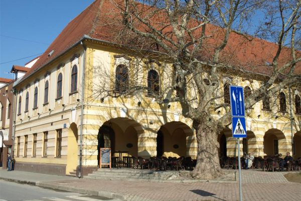 Gradski muzej Vinkovci