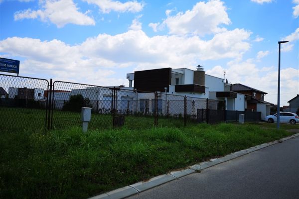 Obiteljska kuća1, Vinkovci