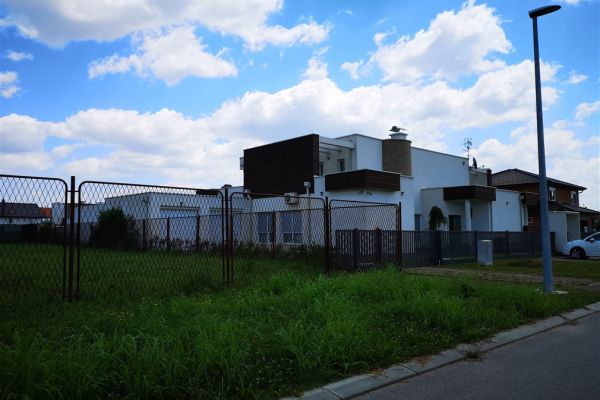 Obiteljska kuća1, Vinkovci