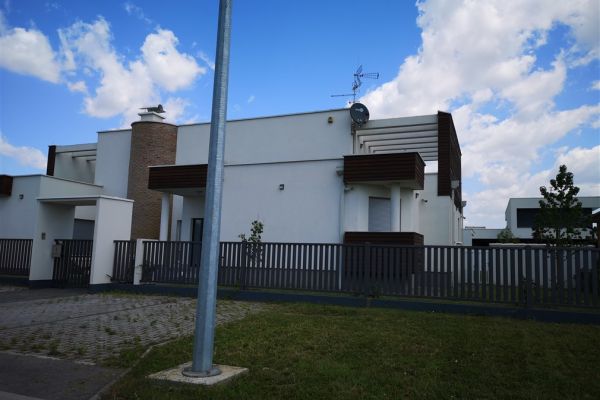 Obiteljska kuća1, Vinkovci