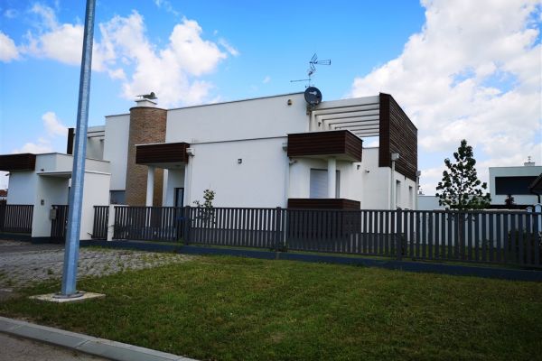Obiteljska kuća1, Vinkovci