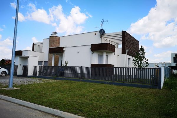 Obiteljska kuća1, Vinkovci