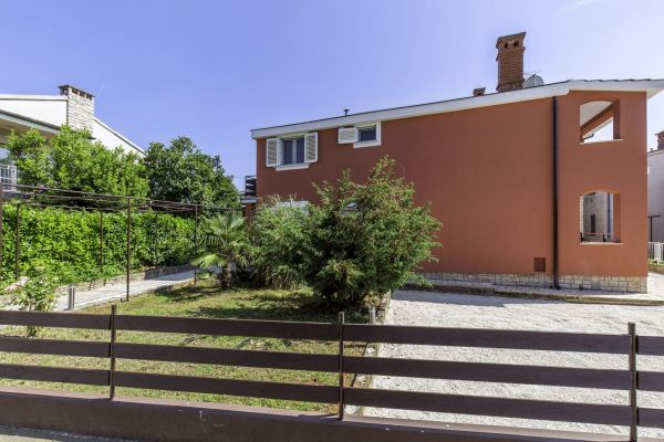 Rekonstrukcija kuće za odmor