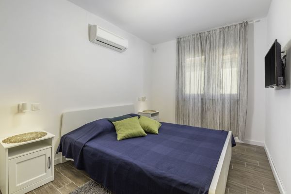 Rekonstrukcija kuće za odmor