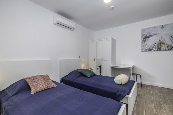 Rekonstrukcija kuće za odmor