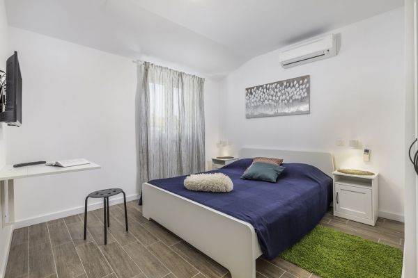 Rekonstrukcija kuće za odmor