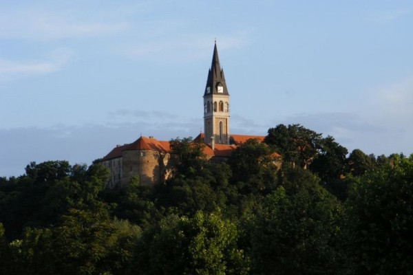 Javna rasvjeta na području grada Iloka