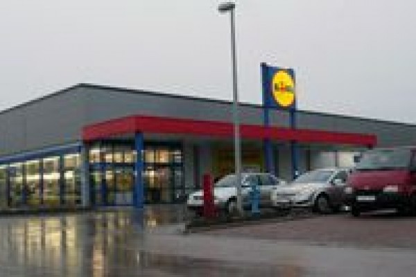 Lidl Vukovar