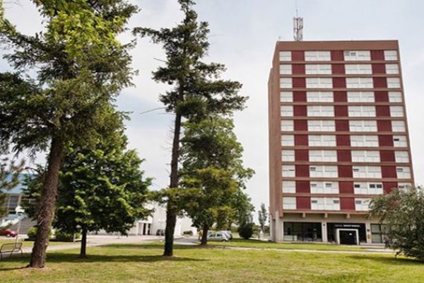 Hostel Zagreb, Vukovar