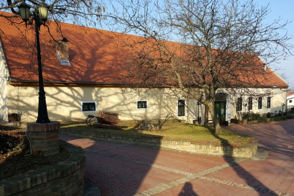 Stari podrum Ilok