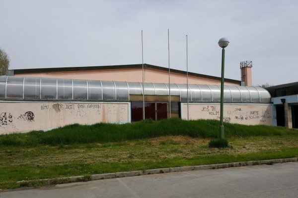 Dvorana Lenije Vinkovci