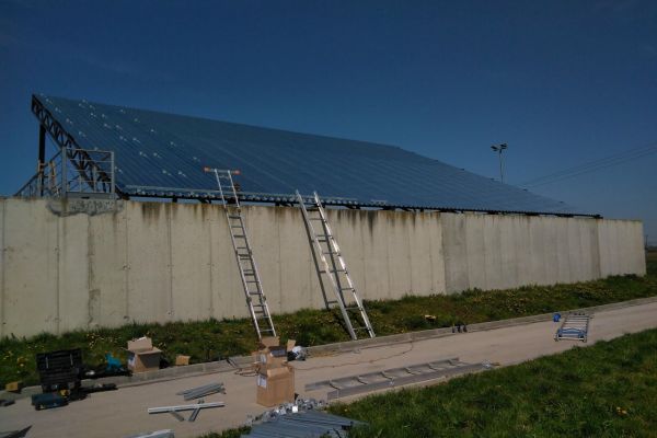 Fotonaponske elektrane VVK