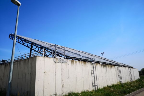 Fotonaponske elektrane VVK