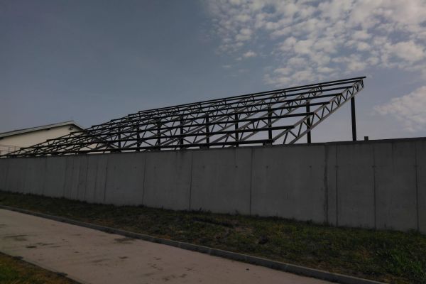 Fotonaponske elektrane VVK