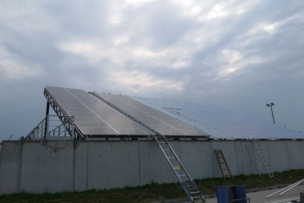 Fotonaponske elektrane VVK